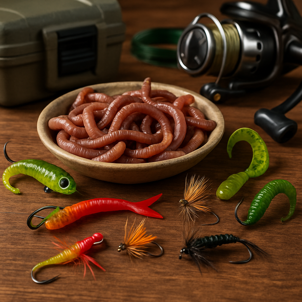 Fishing Bait