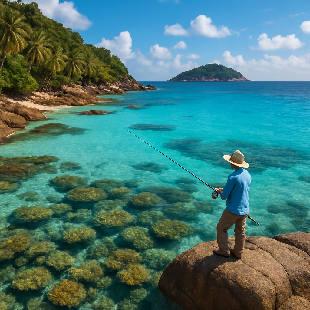 Pulau Redang